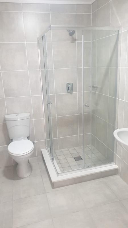 To Let 2 Bedroom Property for Rent in Greenbay Eco Estate Western Cape